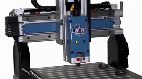 oliver 1013 cnc machine|cnc carving machine.